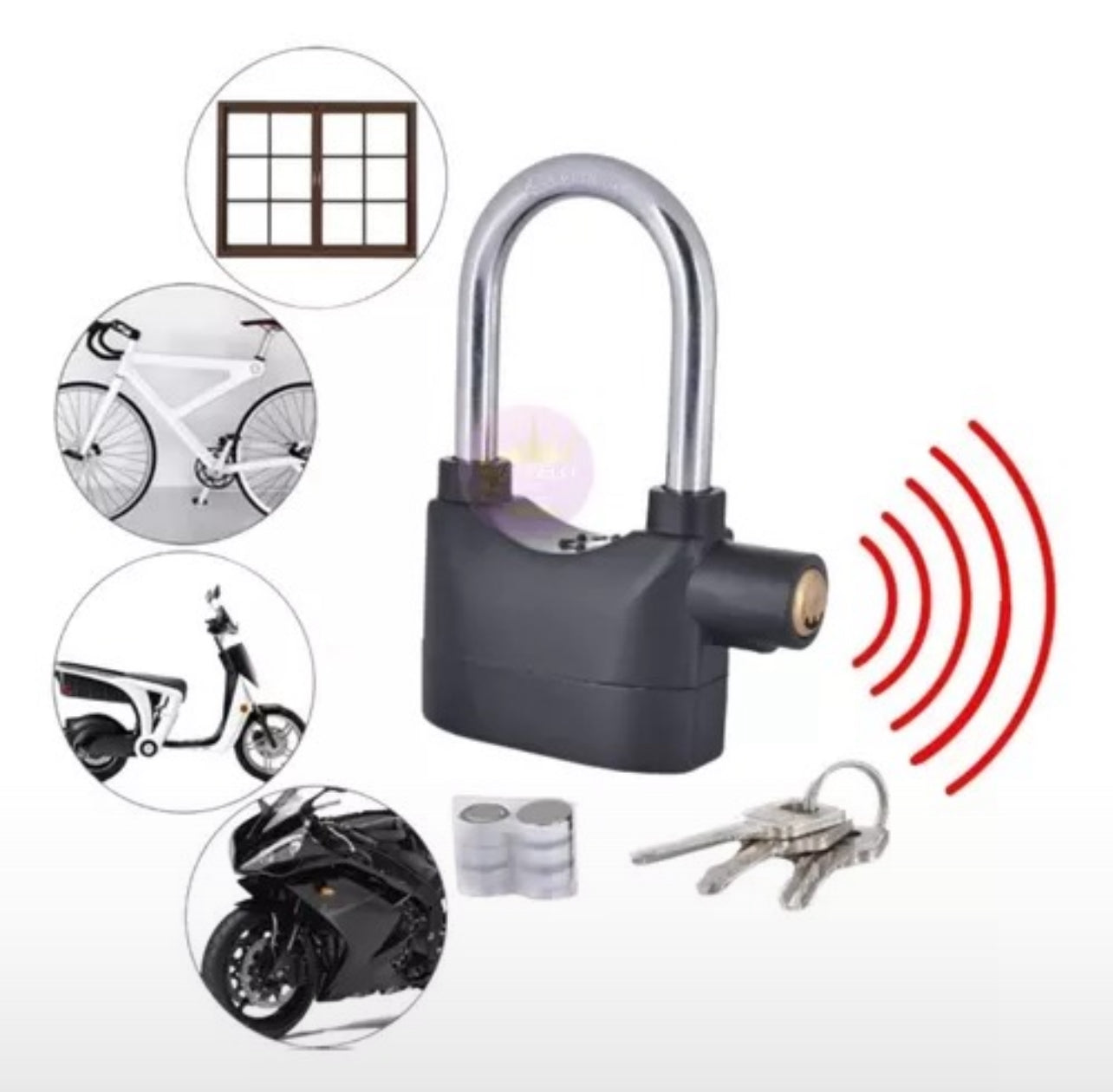 Gray helmet for bikers